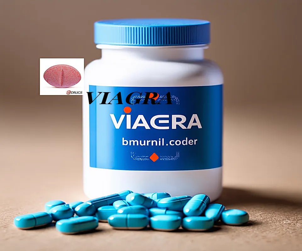 Para cuando el generico de viagra